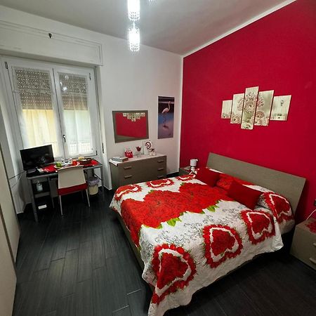 Affittacamere Sa Pardula Cagliari Buitenkant foto
