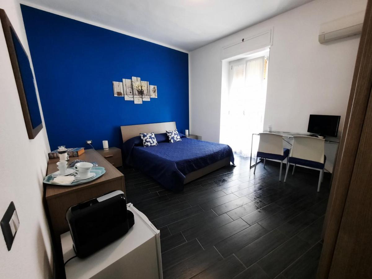 Affittacamere Sa Pardula Cagliari Buitenkant foto