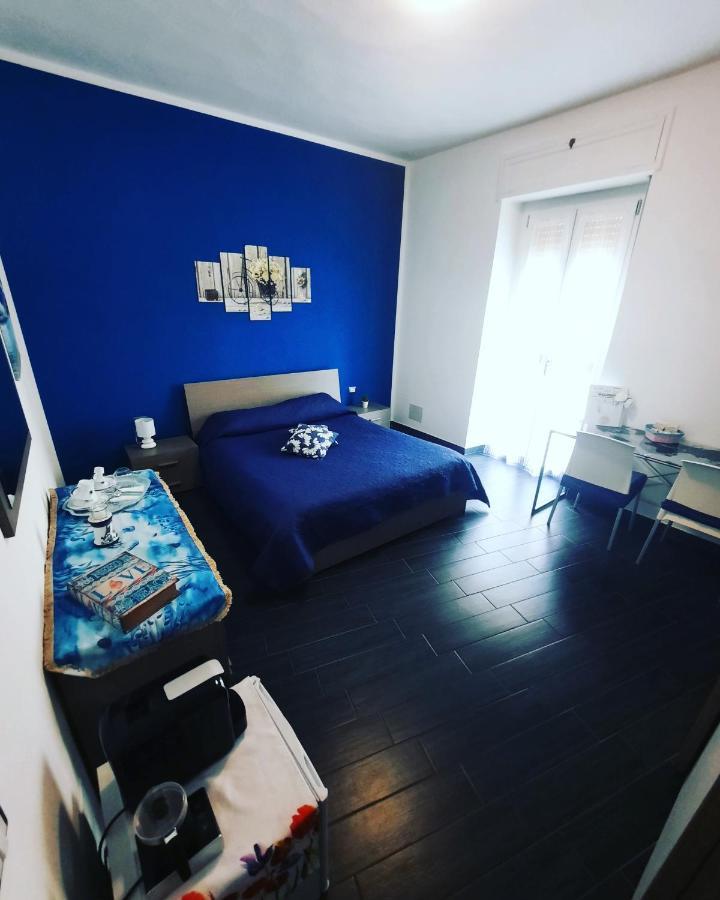 Affittacamere Sa Pardula Cagliari Buitenkant foto