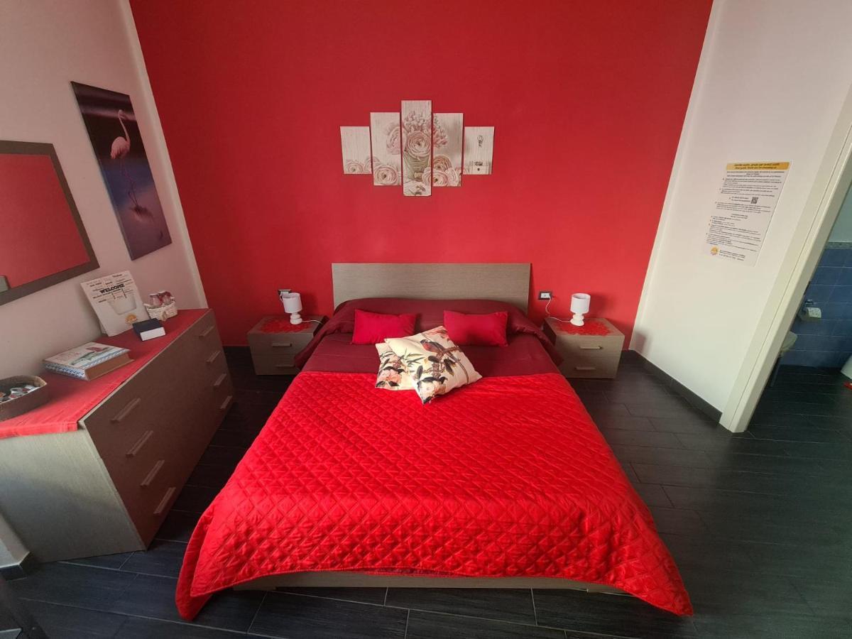 Affittacamere Sa Pardula Cagliari Buitenkant foto