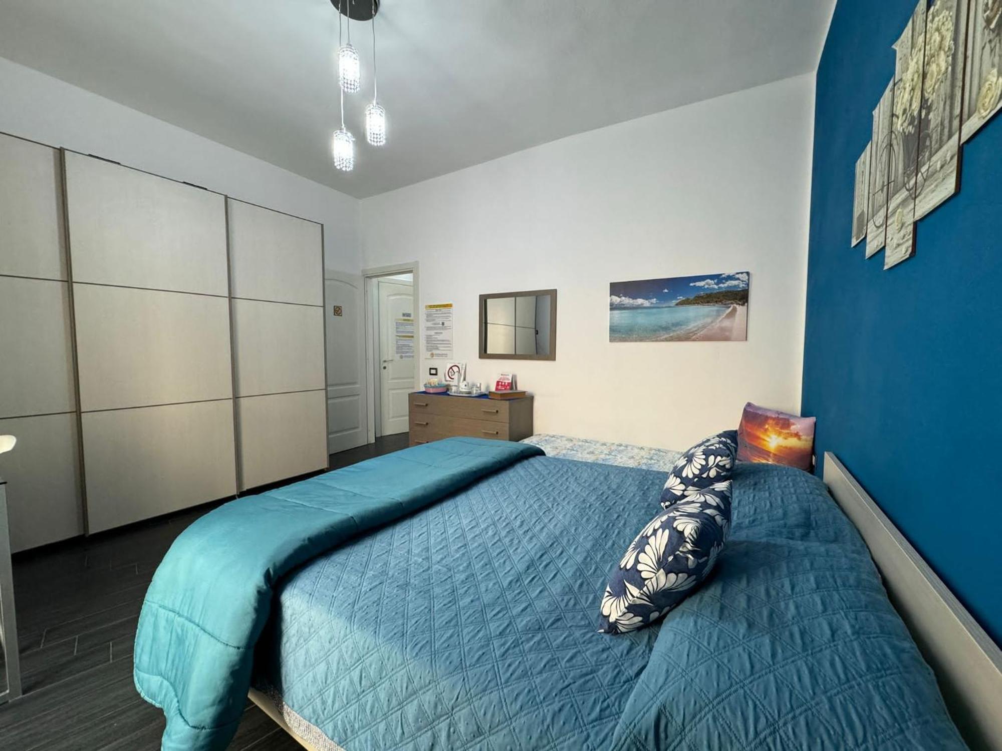 Affittacamere Sa Pardula Cagliari Buitenkant foto