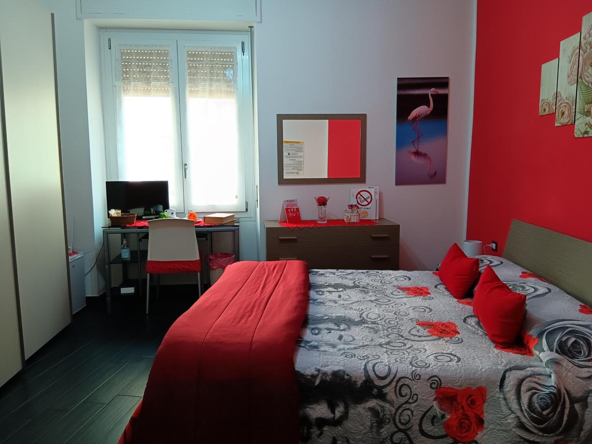 Affittacamere Sa Pardula Cagliari Buitenkant foto