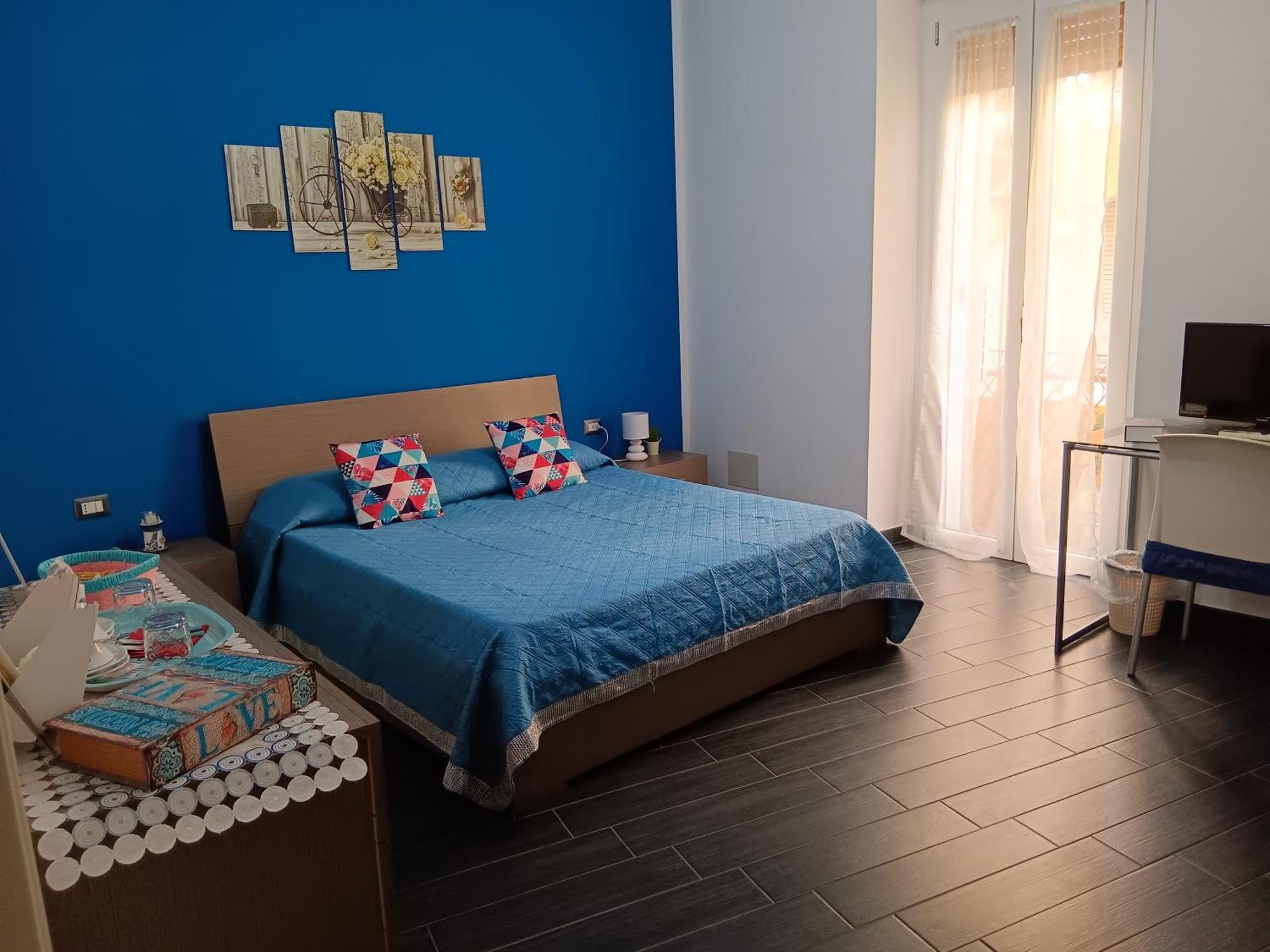 Affittacamere Sa Pardula Cagliari Buitenkant foto