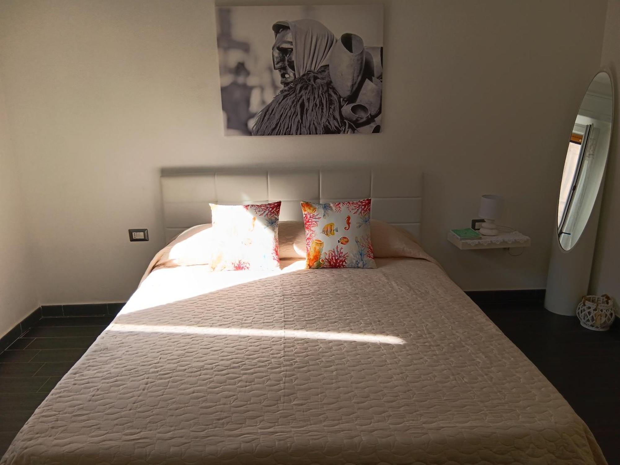 Affittacamere Sa Pardula Cagliari Buitenkant foto