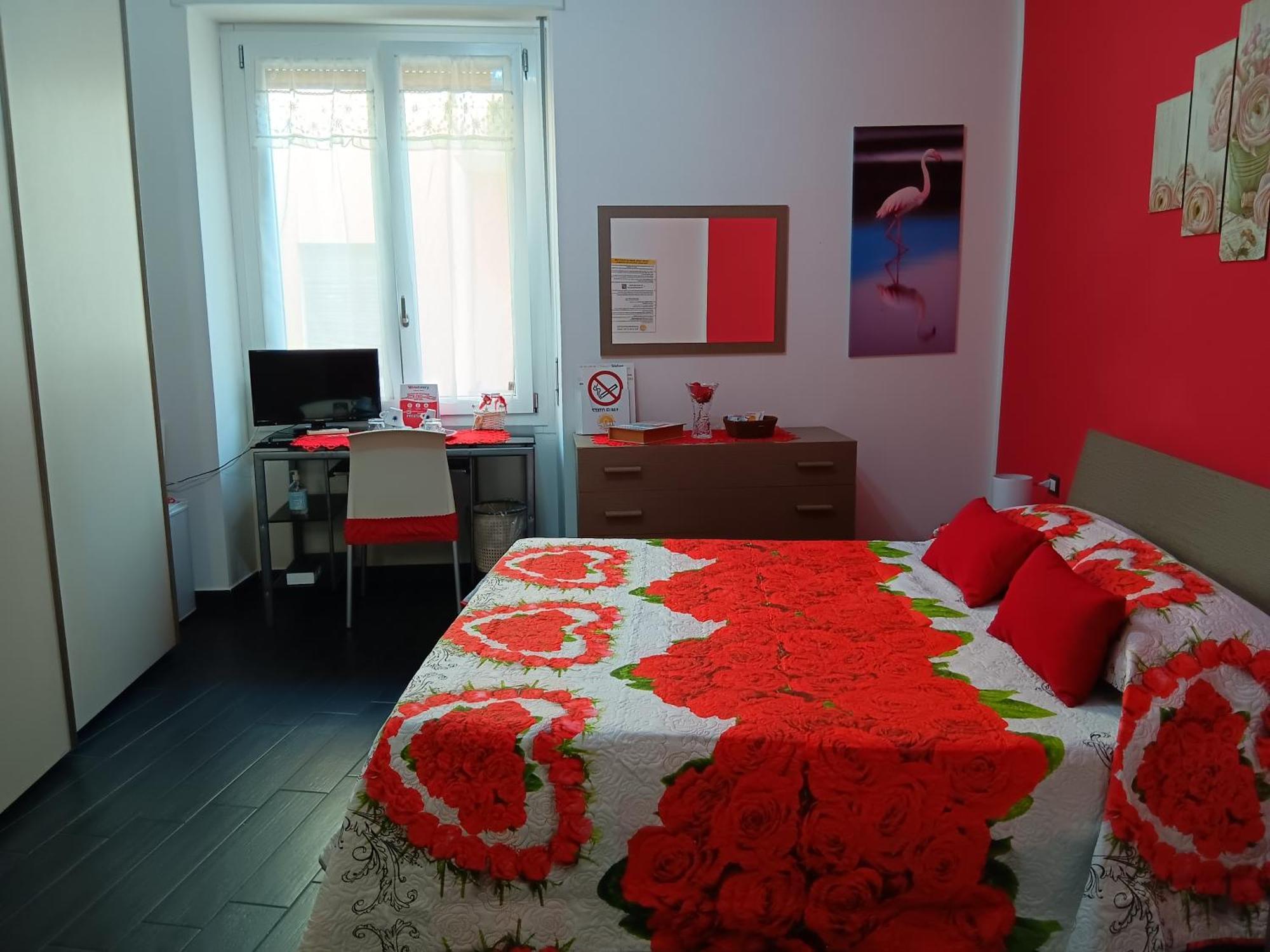 Affittacamere Sa Pardula Cagliari Buitenkant foto