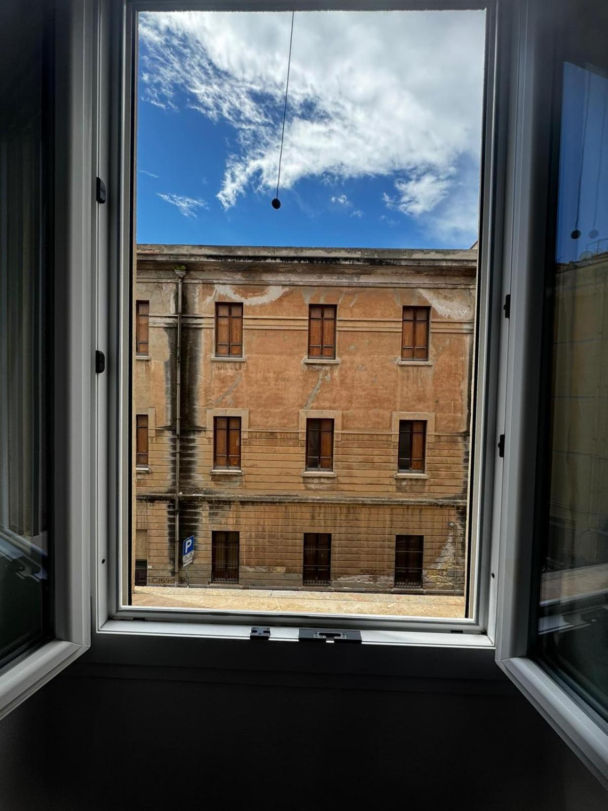 Affittacamere Sa Pardula Cagliari Buitenkant foto