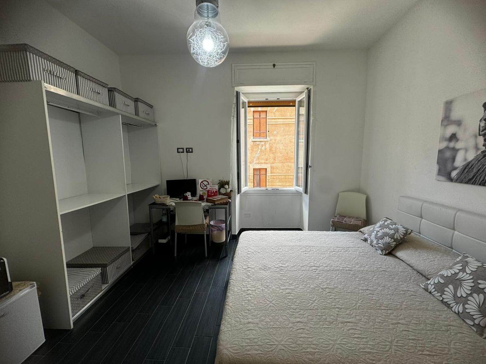 Affittacamere Sa Pardula Cagliari Buitenkant foto